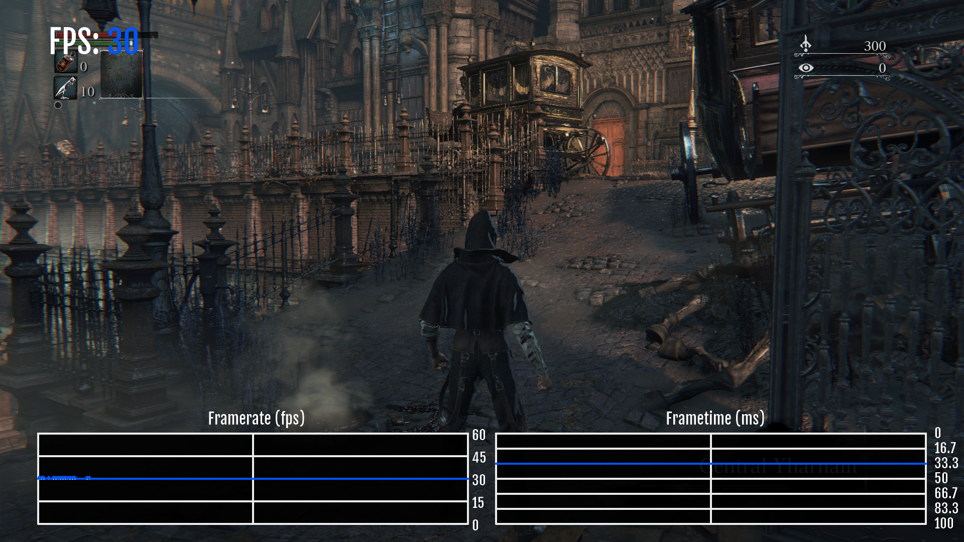 Fixes for Fromsoftware - illusion's Blog