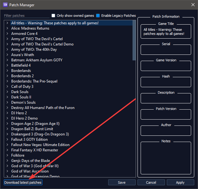 UNCHARTED PC: PATCH v1.1 NOTES: RAW MOUSE INPUT,AVX SUPPORT? PERFORMANCE OPTIMIZATIONS!