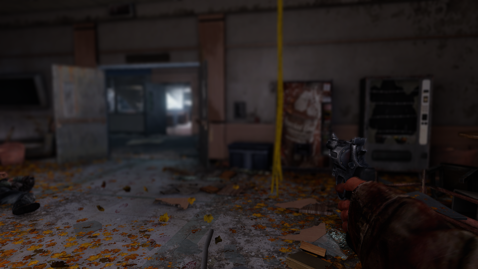 PS4: The Last of Us Remastered gets unofficial bug fixes and