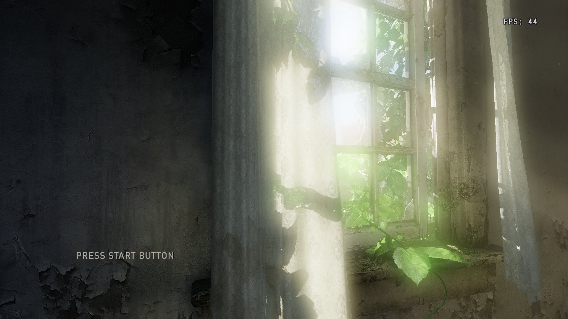 RPCS3 PS3 Emulator - The Last of Us Gameplay! VULKAN (Zerox's